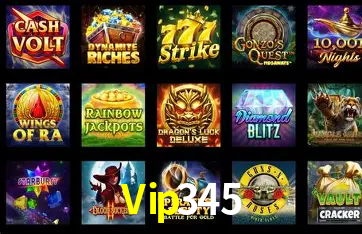 Experimente o Login Seguro Premium no Vip345